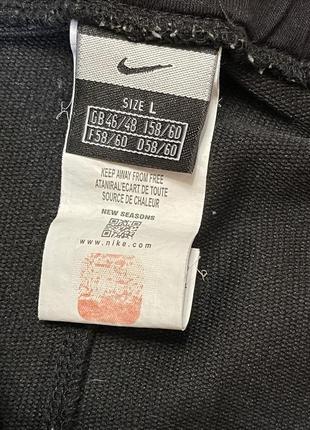 Спортивные штаны nike3 фото