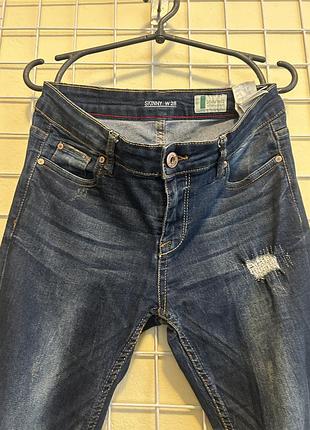 Джинси 6