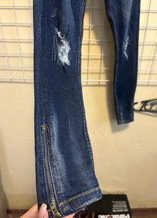Джинси 7