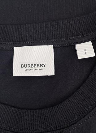 Burberry оригинальная футболка4 фото