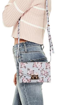 Сумка бренда guess оригинал