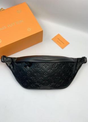 Поясна сумка louis vuitton