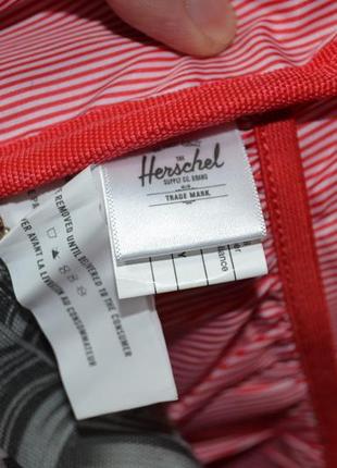 Herschel рюкзак городской мужской женский оригинал сумка7 фото