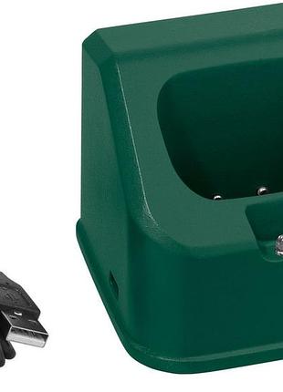 Аккумуляторная лампа parkside 360 лм