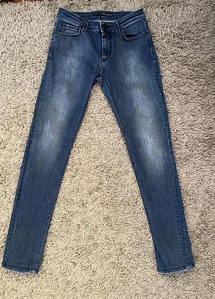 Джинси atos lombardini оригінал