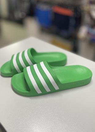 Шлепанцы / сланцы adidas3 фото