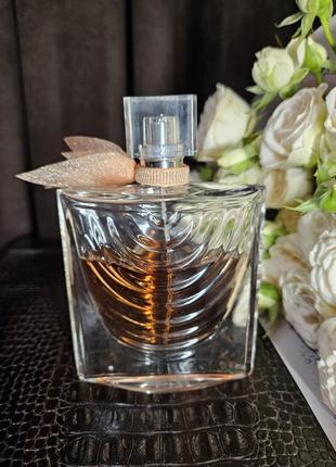 Lancome la vie est belle iris absolu