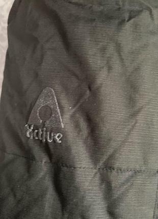 Пуховик active 5