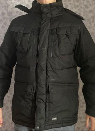 Пуховик active 6