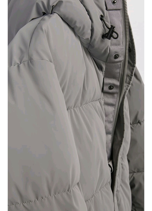 Чоловіча зимня куртка,s-m7 фото