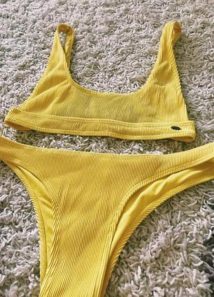 Купальник pull&bear
