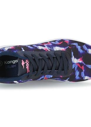 Жіночі кросівки kangaroos5 фото