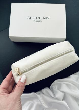 Косметичка guerlain3 фото