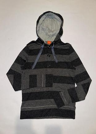 Кофта, толстовка, худи hugo boss walt 1