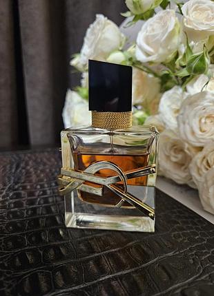 Yves saint laurent libre le parfum