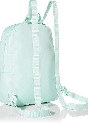 Невеликий жіночий рюкзак 15l jansport full pint салатовий2 фото