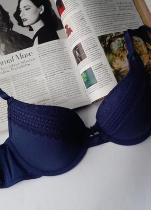 Бавовняний бюст, бюстгальтер бавовняний