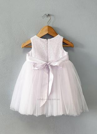 Платье звездочка, праздничное 4