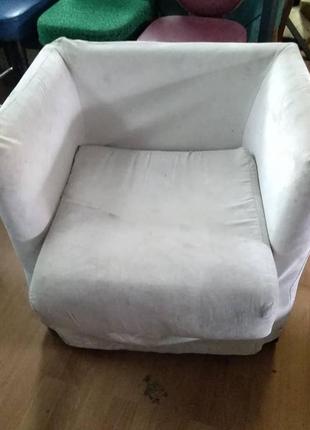Мягкие кресла для дома или кафе