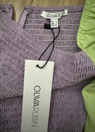 Сукня від olivia rubin3 фото