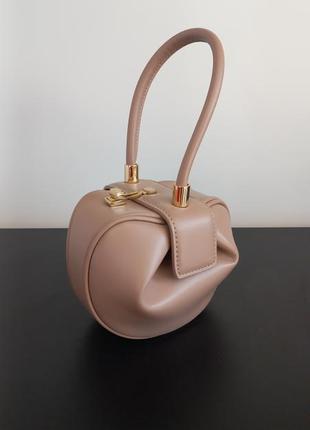 Жіноча сумка шкіряна (італія)