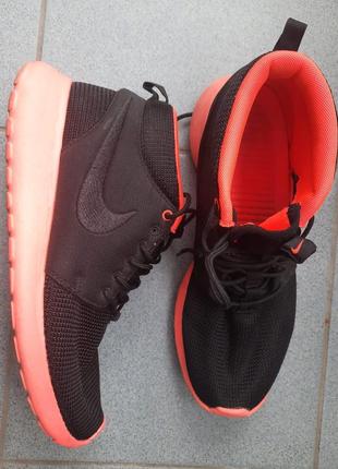 Nike roshe run4 фото