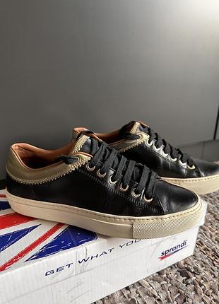 Женские кеды givenchy