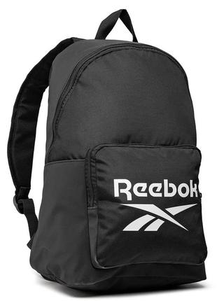 Спортивный рюкзак 20l reebok backpack classics foundation