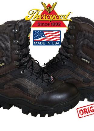 Берці thorogood veracity 8 gtx wp tactical made in usa