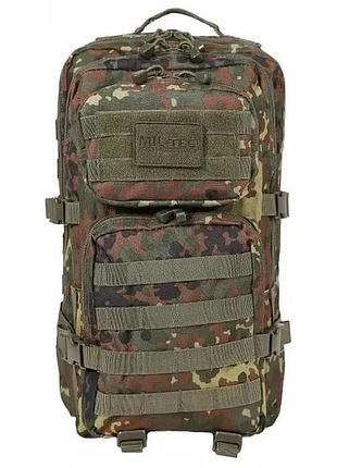 Рюкзак 36л mil-tec 14002221