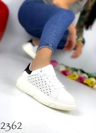 Кросівки "kerbi"