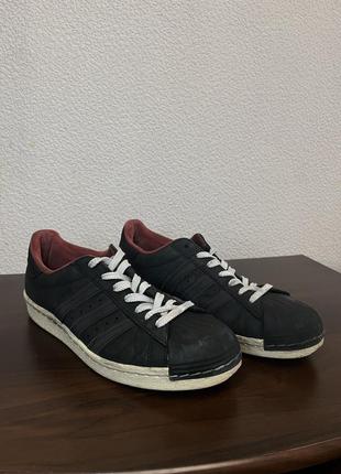 Кеди adidas original superstar