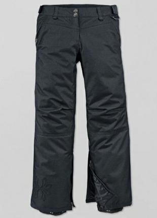 Брендові нові лижні штани