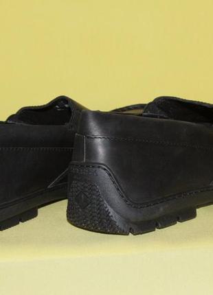 Туфлі чоловічі sperry, розмір 47,54 фото