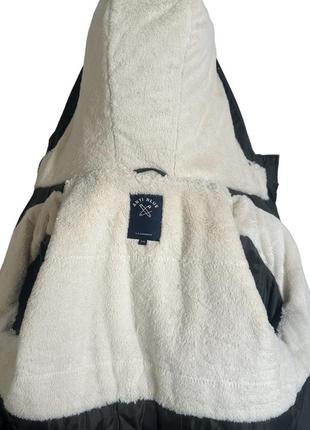 Парка, куртка, пальто тепле anti blue