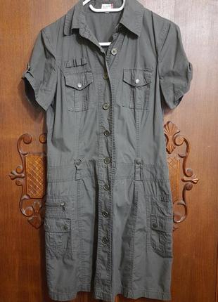 Платье женское