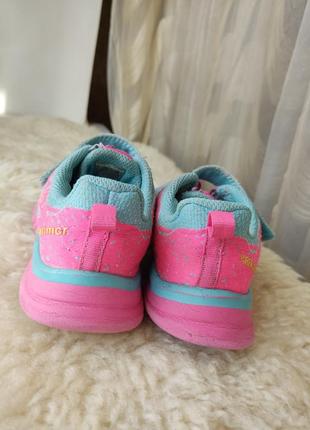 Кроссовки karrimor 6