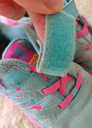 Кроссовки karrimor 8