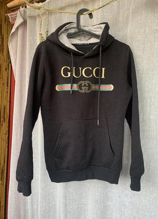 Gucci худи