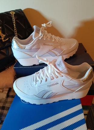 Кросівки, reebok original,puma5 фото