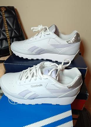 Кросівки, reebok original,puma1 фото