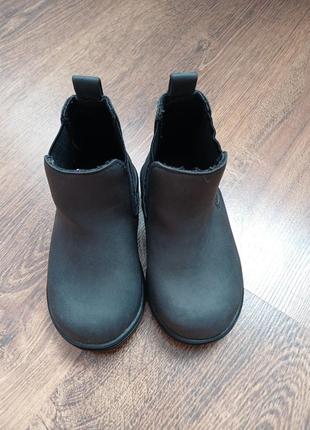 Челси ботиночки primark 13,5 см 22 р. 5