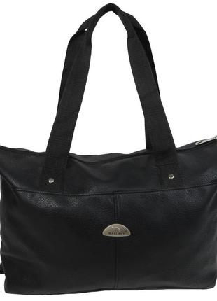 Женская сумка wallaby черный4 фото