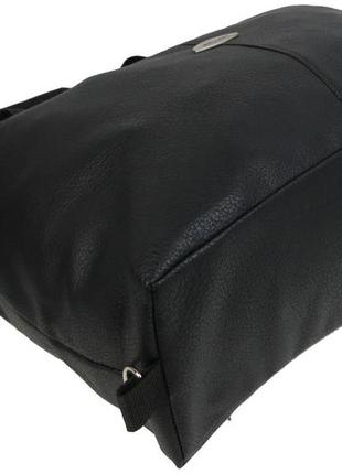 Женская сумка wallaby черный6 фото
