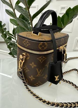 Сумка louis vuitton  premium  матеріал: шкіра пакування: пильник, картки5 фото