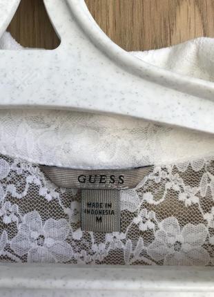 Сукня guess3 фото