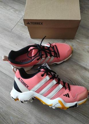 Кроссовки terrex adidas