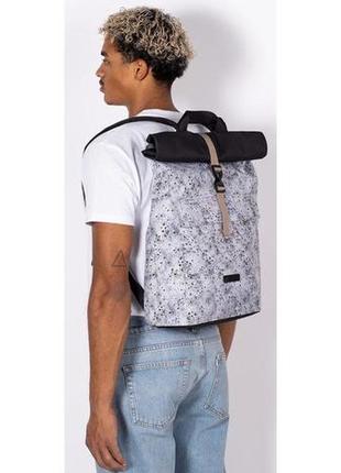 Рюкзак городской 16l ucon acrobatics hajo backpack sand print3 фото