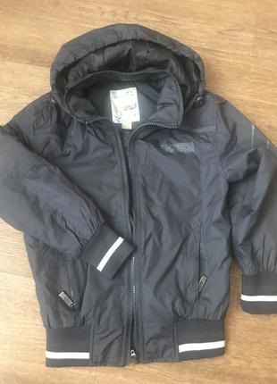 Легкая курточка 122