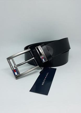 Чоловічий шкіряний ремінь. чоловічий брендовий ремінь
